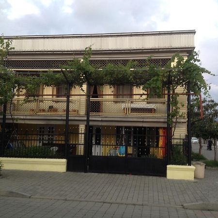 Welcome To Kobuleti Kültér fotó