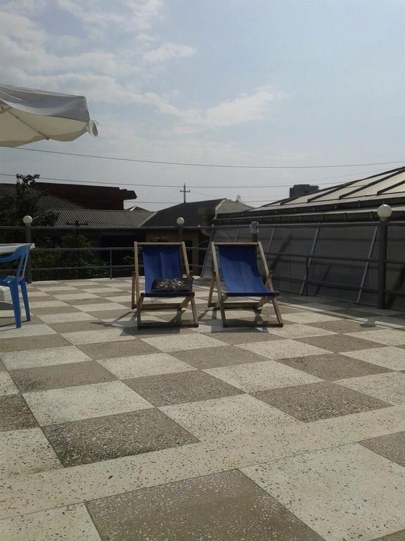 Welcome To Kobuleti Kültér fotó