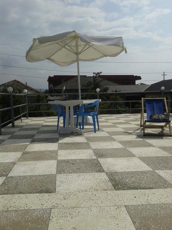 Welcome To Kobuleti Kültér fotó