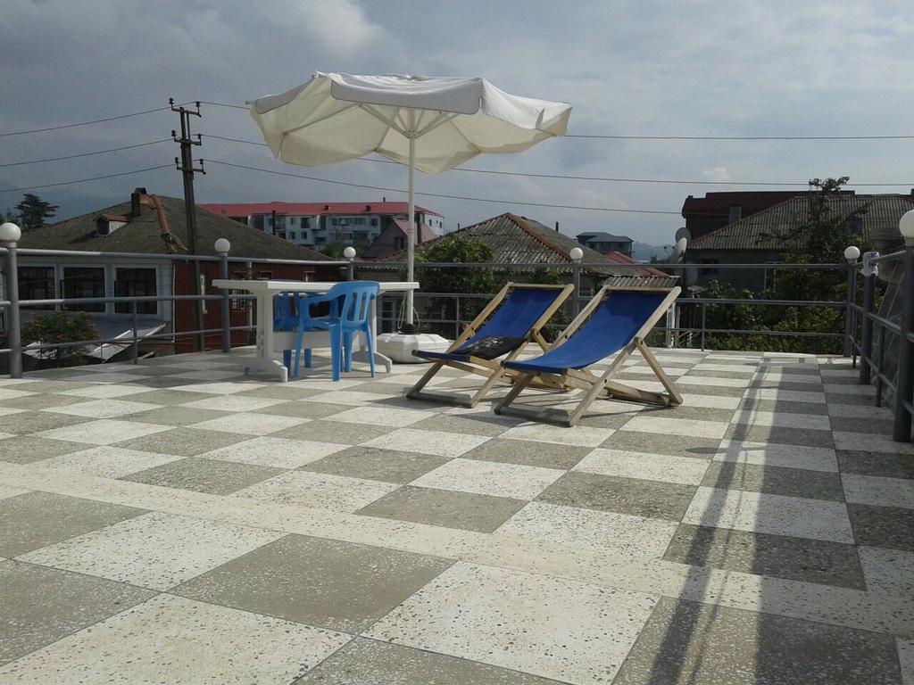 Welcome To Kobuleti Kültér fotó