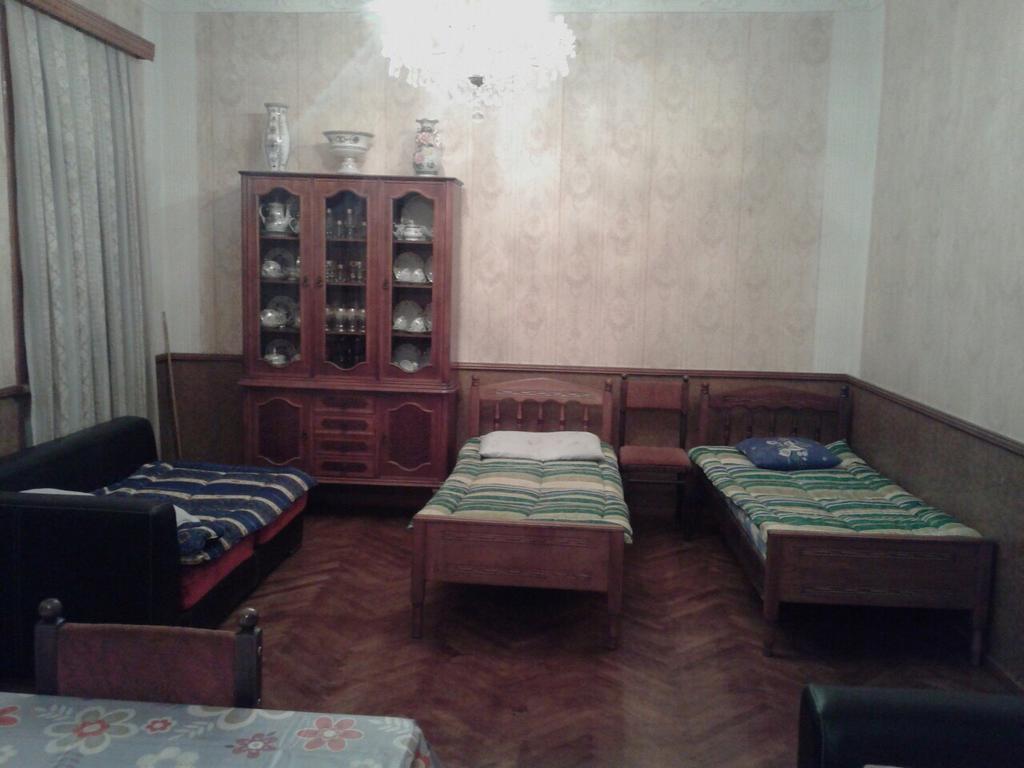 Welcome To Kobuleti Kültér fotó