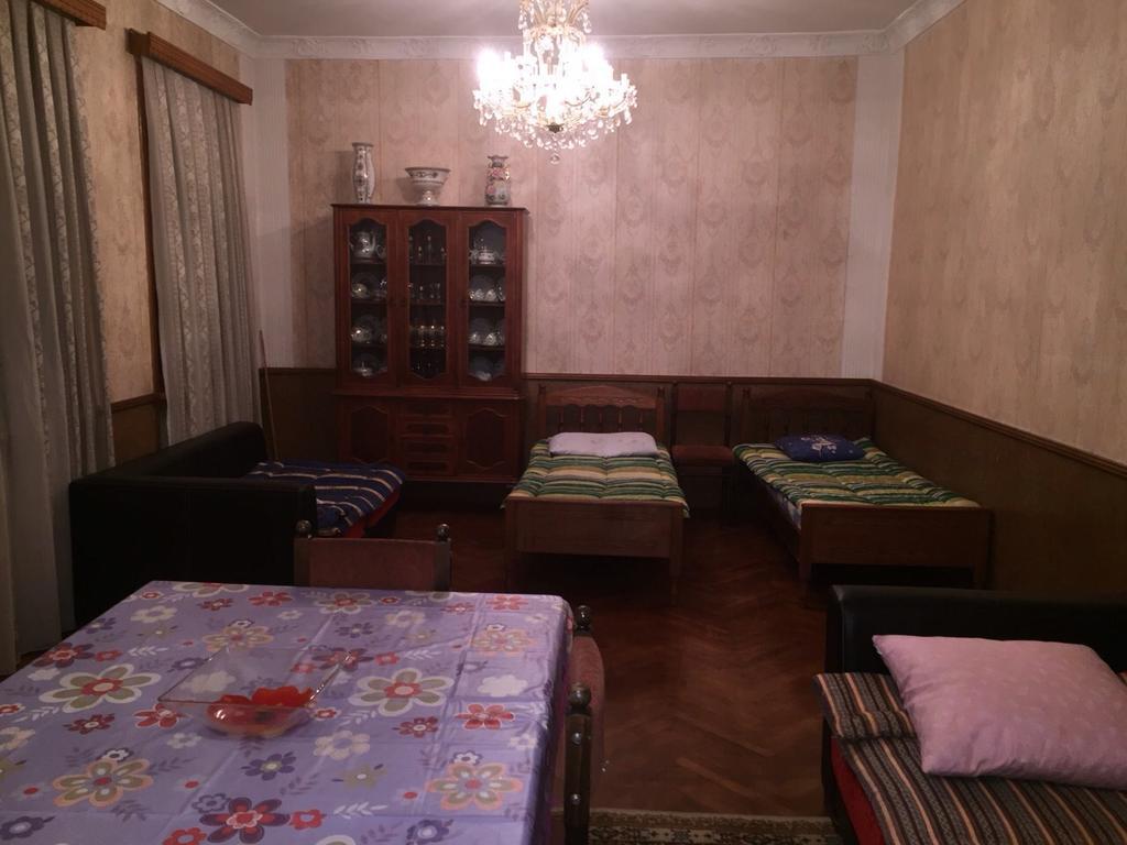 Welcome To Kobuleti Kültér fotó
