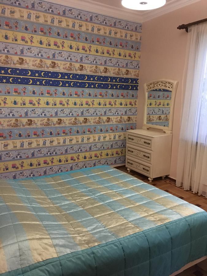 Welcome To Kobuleti Kültér fotó